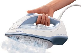 iron